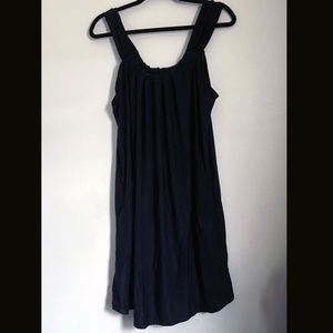 BCBG Maxazria Shift Dress | Size XL